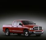 Dodge Ram Heavy Duty 2003 года